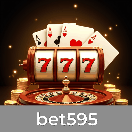 Cassino Online bet595