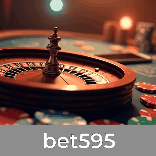 Cadastro na bet595