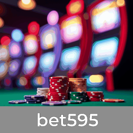 Acesso ao bet595