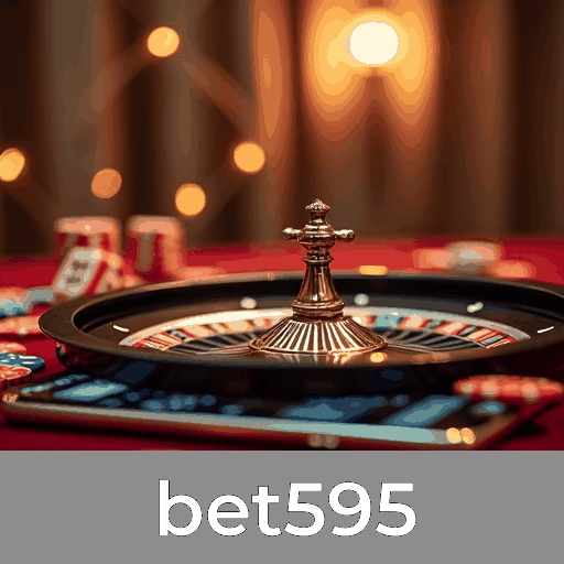 Cadastro na bet595