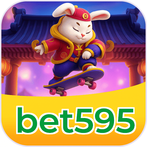 bet595 logo