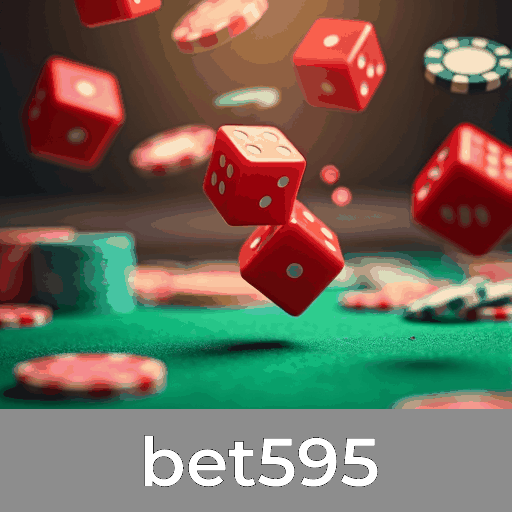 Acessar o site bet595 COM