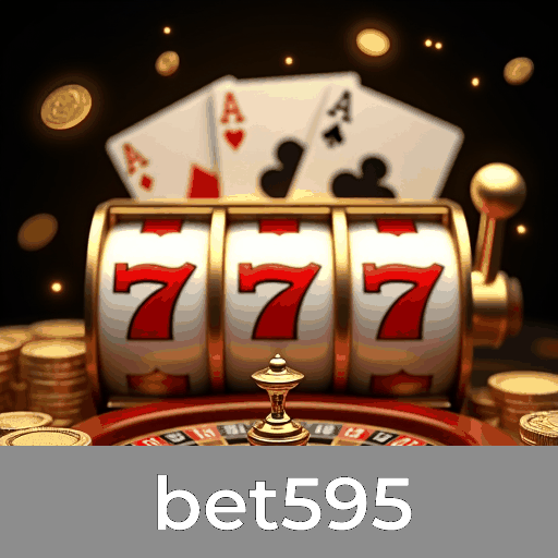 Cassino Online bet595