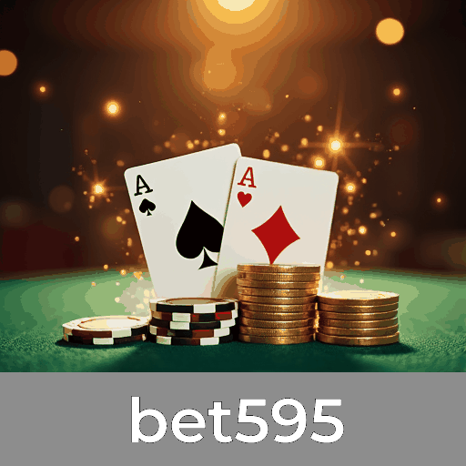 Cassino Online bet595