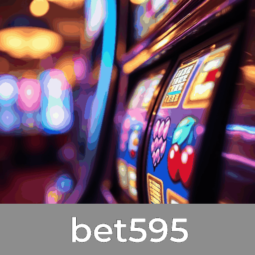 Cassino Online bet595