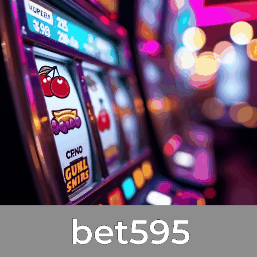 Cassino Online bet595